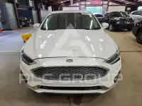 2020 Ford FUSION фото