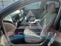 2020 Ford FUSION фото