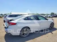 2020 Ford FUSION фото