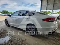 2020 Ford FUSION photo