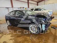 2020 Ford FUSION photo