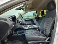 2020 Ford FUSION фото