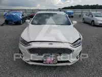 2020 Ford FUSION photo