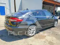 2020 Ford FUSION photo
