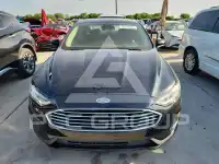2020 Ford FUSION фото