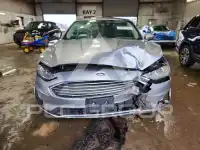 2020 Ford FUSION photo