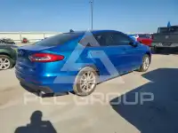 2020 Ford FUSION фото