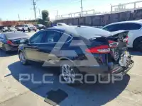 2020 Ford FUSION фото