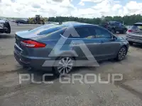 2020 Ford FUSION фото
