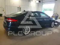 2020 Ford FUSION photo