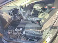 2020 Ford FUSION photo