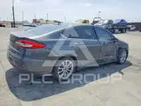 2020 Ford FUSION фото