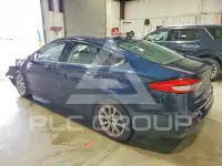 2020 Ford FUSION фото