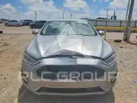 2020 Ford FUSION фото