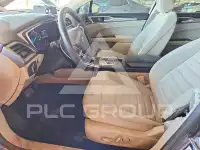 2020 Ford FUSION фото