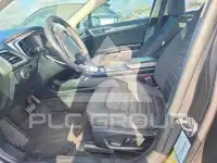 2020 Ford FUSION photo