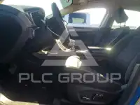 2020 Ford FUSION фото