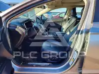 2020 Ford FUSION фото