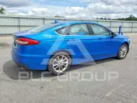 2020 Ford FUSION photo
