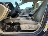2020 Ford FUSION фото