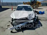 2020 Ford FUSION photo