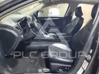 2020 Ford FUSION фото
