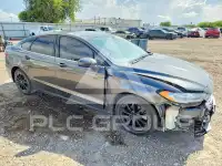 2020 Ford FUSION photo