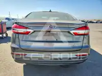 2020 Ford FUSION фото