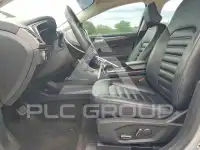 2020 Ford FUSION photo
