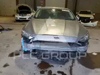 2020 Ford FUSION фото