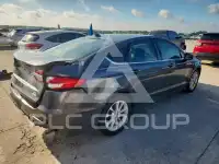 2020 Ford FUSION photo