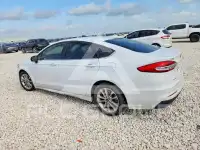 2020 Ford FUSION фото