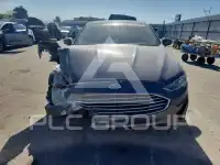 2020 Ford FUSION фото