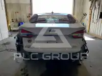2020 Ford FUSION photo
