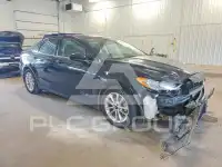 2020 Ford FUSION photo