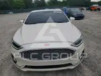 2020 Ford FUSION фото