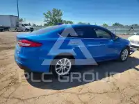 2020 Ford FUSION фото