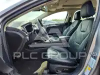2020 Ford FUSION фото