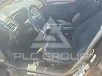 2020 Ford FUSION photo