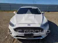 2020 Ford FUSION фото