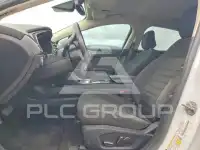 2020 Ford FUSION photo