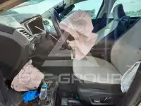 2020 Ford FUSION photo
