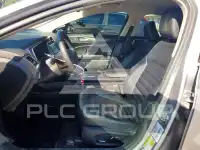 2020 Ford FUSION фото