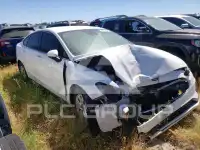 2020 Ford FUSION photo