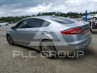 2020 Ford FUSION фото