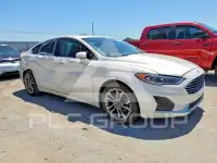 2020 Ford FUSION фото