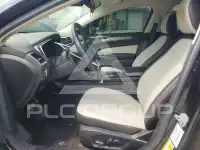 2020 Ford FUSION photo