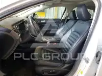 2020 Ford FUSION photo