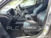 2020 Ford FUSION photo