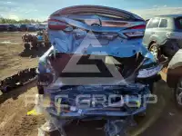 2020 Ford FUSION фото